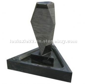 Water Fountain