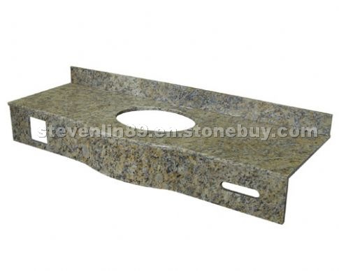 Countertop and Vanitytop