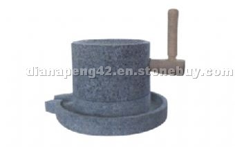 ZHMP-2 ( Mortar &Pestle)
