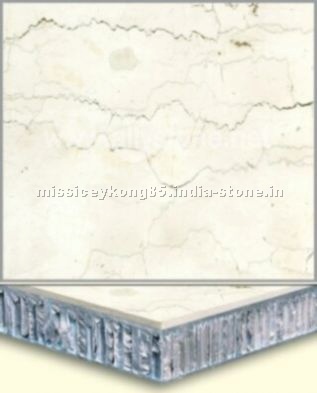 Stone Honeycomb Panel