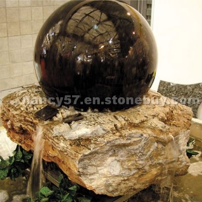 Fountain Ball FF-002
