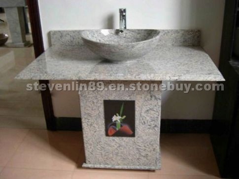 Countertop vanitytop