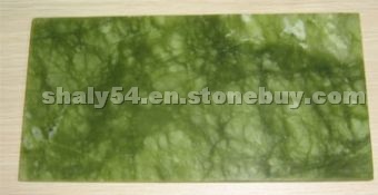 dandong green