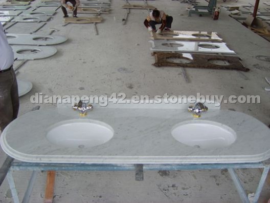 countertop & vanity top
