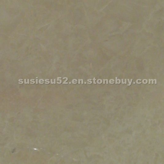 Jasmine Cream Marble