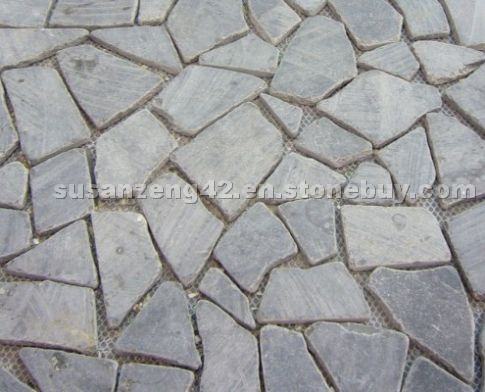 Paving stone