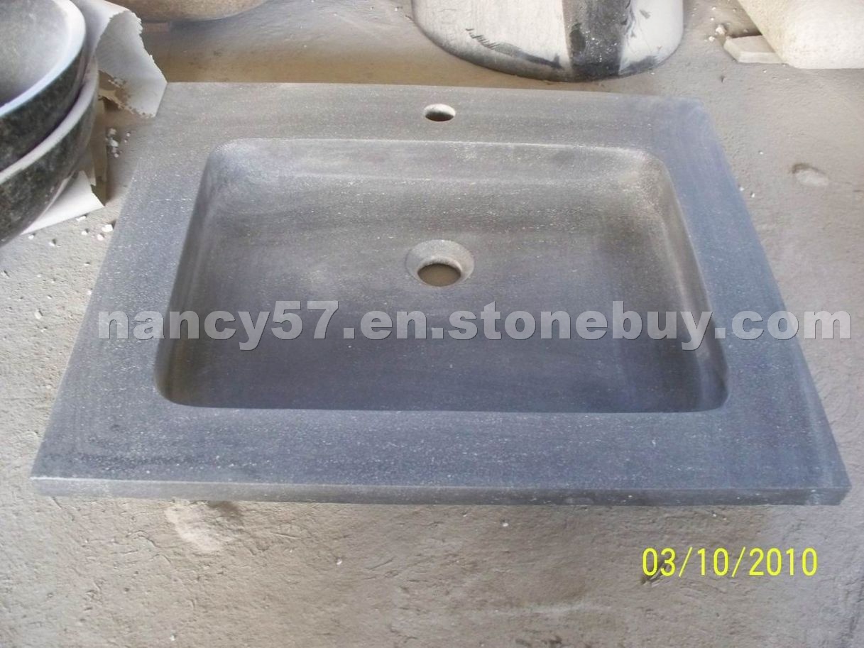 Basalt Sink