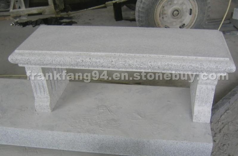 Stone Bench