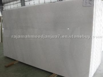 Pure White Marble Slabs