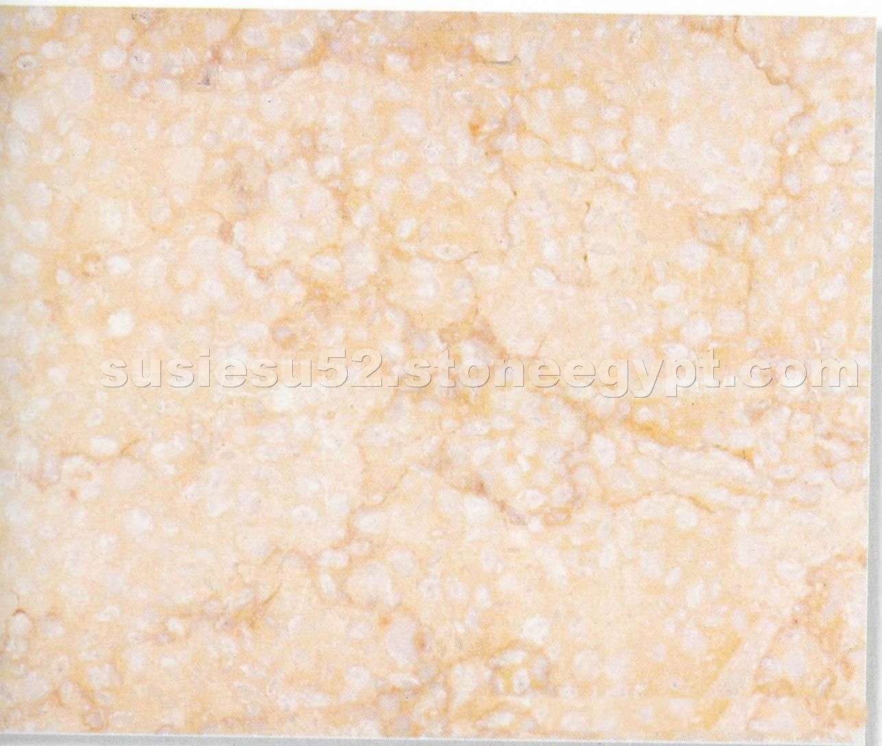 Egyptian Yellow Marble