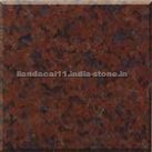 Jhansi Red
