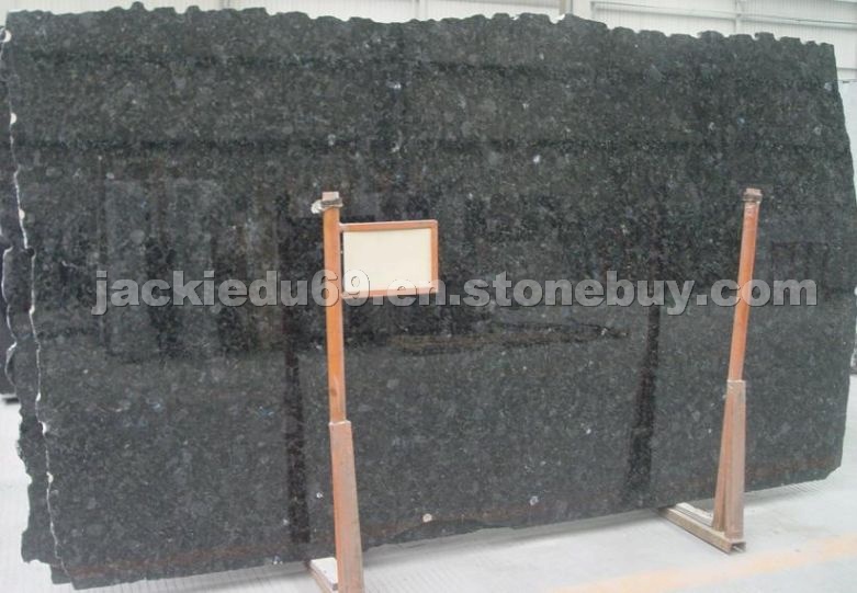 Volga Blue Granite Slab