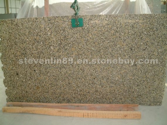 Granite and tile