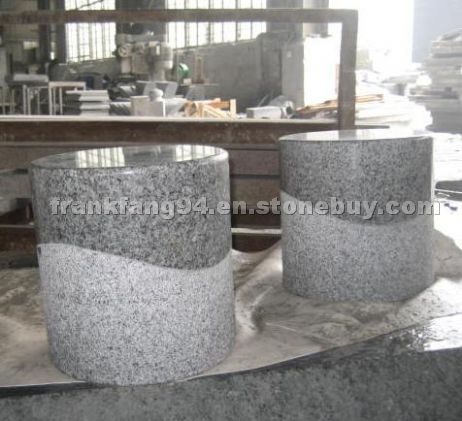 Granite Chair