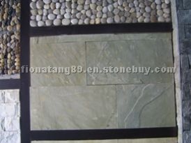 Culture Stone (Cultural Stone)