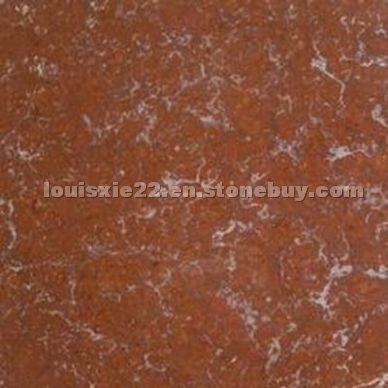 Red Alicante Marble