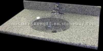G603 Vanity top