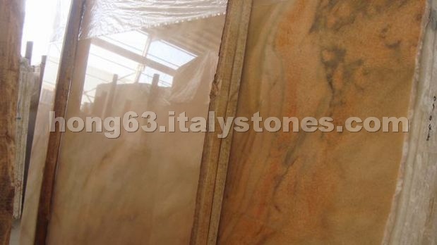 Crema Valencia marble
