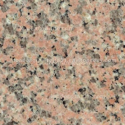 Rosa Porrino Light granite
