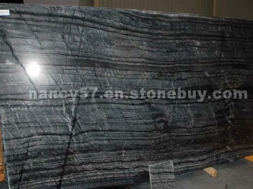 Black Forest Marble