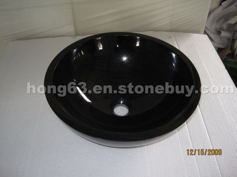 Shanxi Black Sink