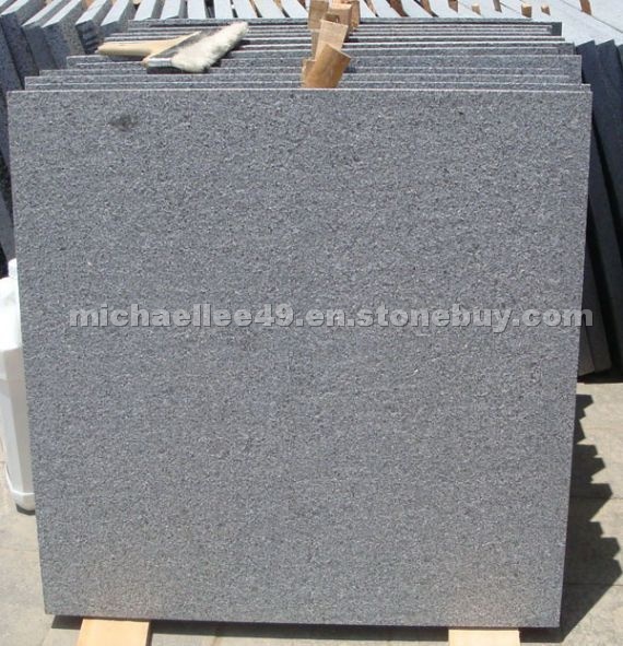 G654 Granite Tile
