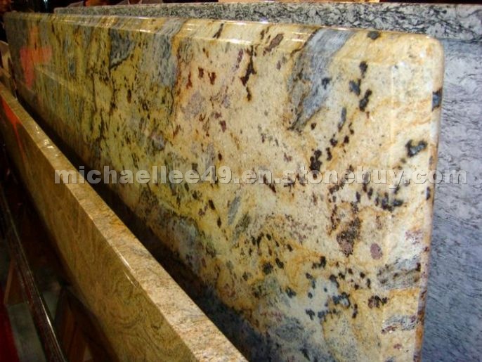 Jaguar Granite Countertop