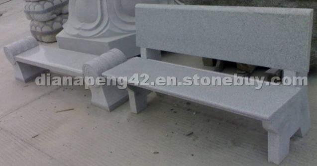 Garden Bench 05040