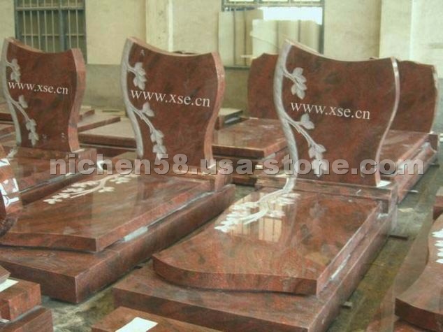 Monuments, Tombstones