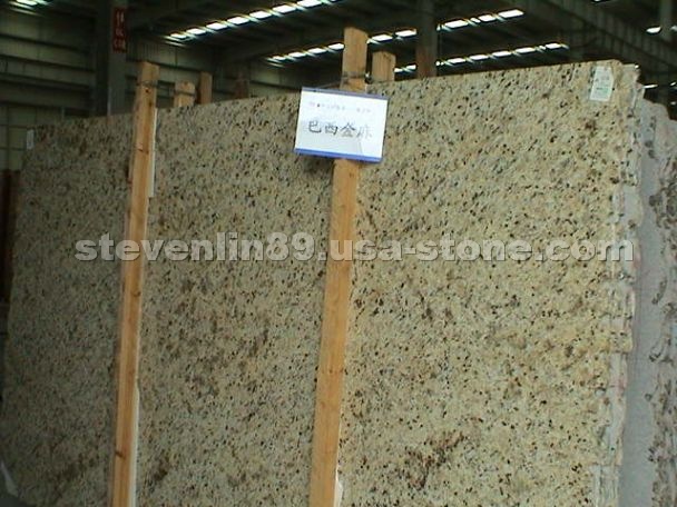 New venetian gold granite New venetian gold granite