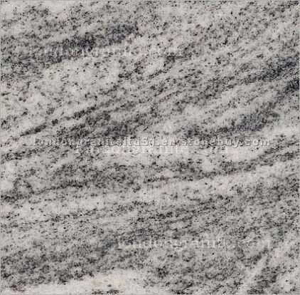 Silver Cloud granite