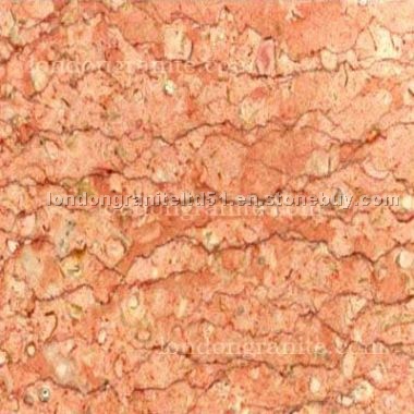 Rosa Tea marble