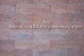 Red Culture Stone (Cultural Stone)
