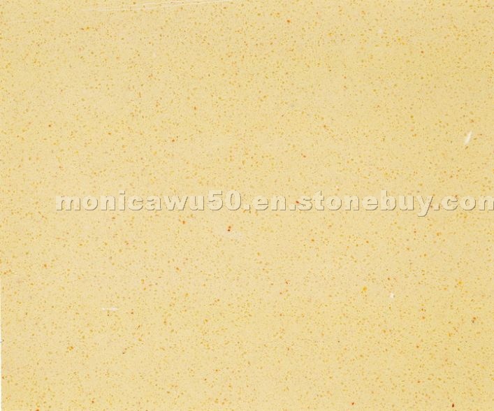 Agglomerate Stone Beige - BF1039