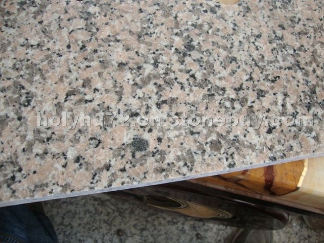 Xili red-D granites