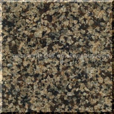 Sage Green Granite