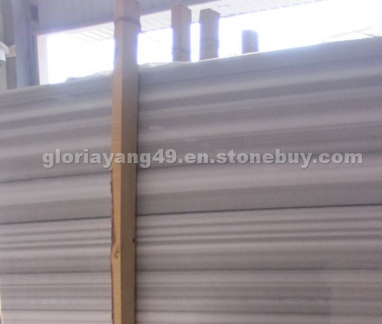 White line marble (Marmara Equator)