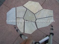 Slate Paving Stone
