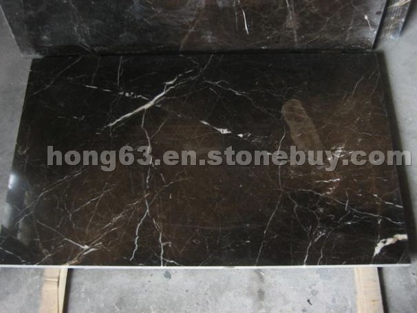 Brown Emperador Marble
