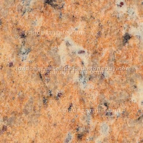Solarium granite