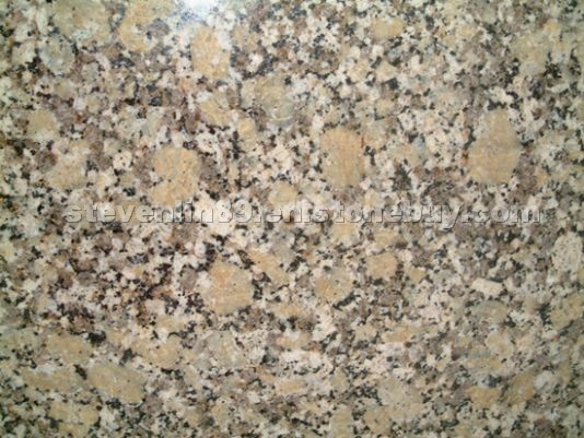 Granite and tile Granite and tile