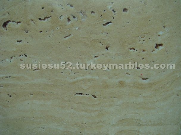 Classic Travertine