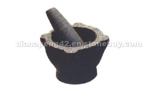 ZHMP-1 ( Mortar &Pestle