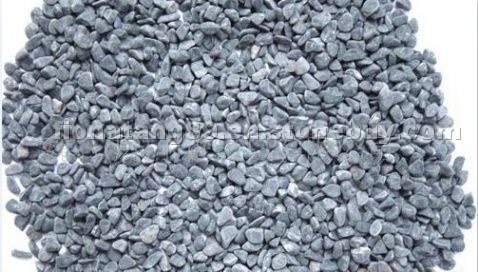 Sepia Pebbles