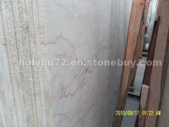 Red Cream marble(Chinese marble)