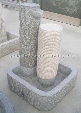 Water fountain