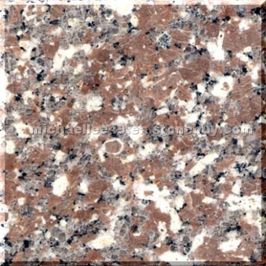 G648 Granite