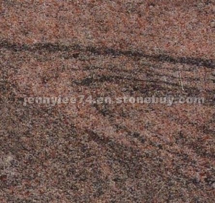 Paradiso granite tiles