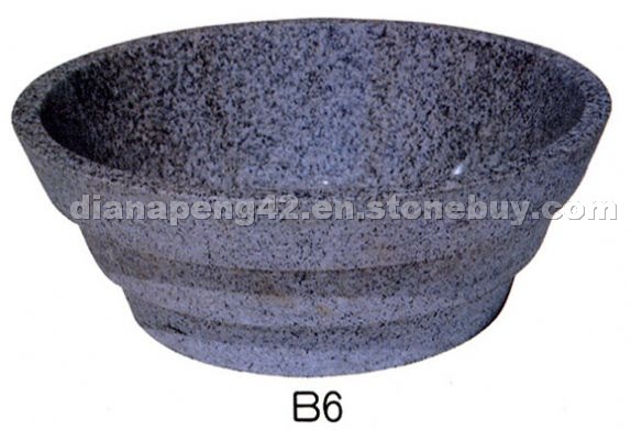 Basin ZHBS-B6