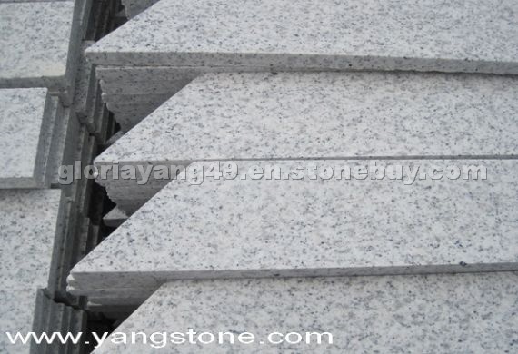 white pearl granite china